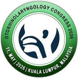 Otorhinolaryngology Congress 2025