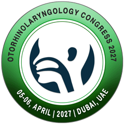 Otolaryngology Congress 2027