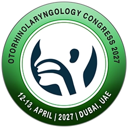 Otorhinolaryngology Congress 2027