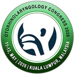 Otorhinolaryngology Congress 2025
