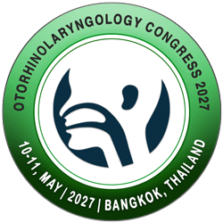 Otorhinolaryngology Congress 2025