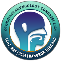 otorhinolaryngology Congress 2024