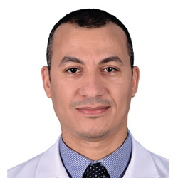 Dr Ali MARDASSI, MD, PhD, Otorhinolaryngology, West Bay Medicare Hospital,  Doha, Qatar 