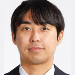 Dr Yuzuru Ninoyu Dep. Otolaryngology / Head and Neck Surgery, Kyoto Prefectural University of Medicine, Japan