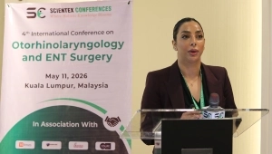 Otorhinolaryngology Congress 2025
