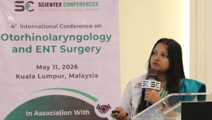 Otolaryngology Congress 2026