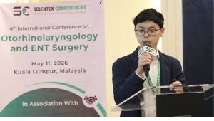Otolaryngology Congress 2026