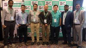 Otolaryngology Congress 2026