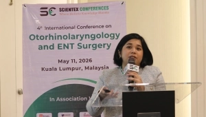 Otolaryngology Congress 2026