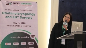 Otolaryngology Congress 2026