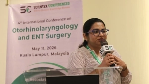 Otorhinolaryngology Congress 2025