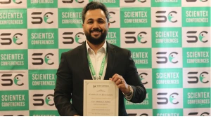 Otolaryngology Congress 2026