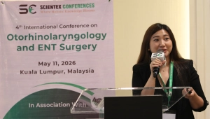 Otolaryngology Congress 2026