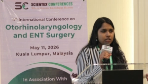 Otolaryngology Congress 2026