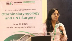 Otolaryngology Congress 2026