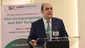 Otorhinolaryngology Congress 2025