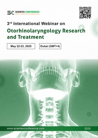 Otorhinolaryngology Conference