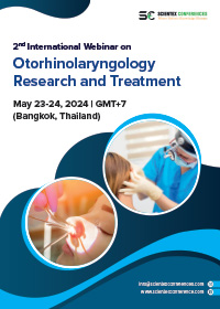 Otorhinolaryngology Webinar Proceedings