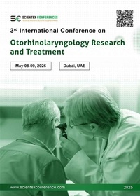 Otorhinolaryngology Conference