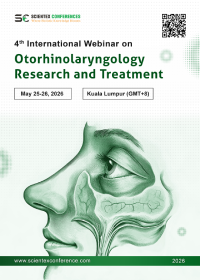 Otolaryngology Congress 2026