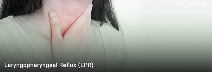  Laryngopharyngeal Reflux(LPR)