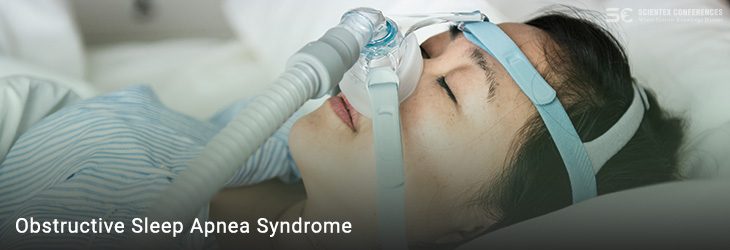 Obstructive Sleep Apnea Syndrome