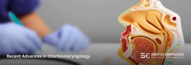 Otorhinolaryngology