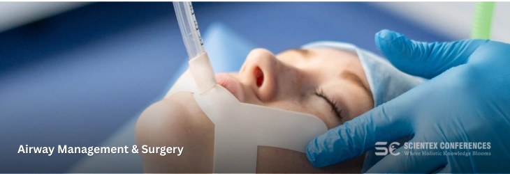 Otorhinolaryngology