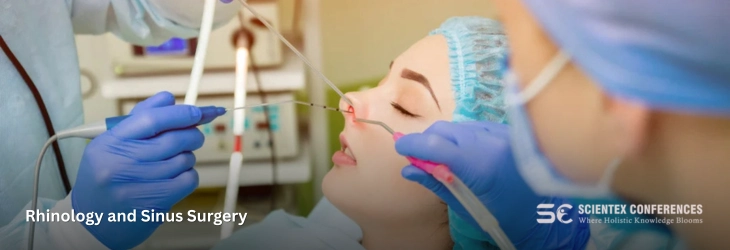 Rhinology
