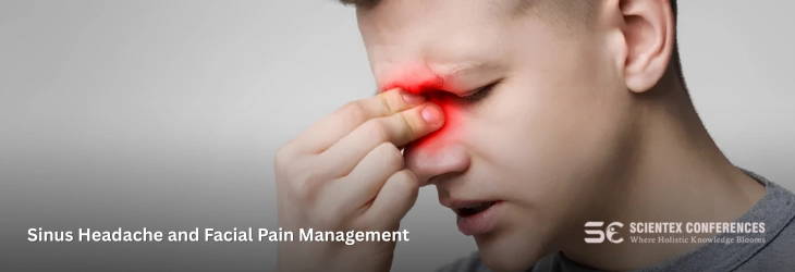 Otorhinolaryngology
