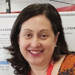 Dr Adriana Marques da Silva