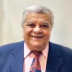Dr Ahmed N. Ghanem