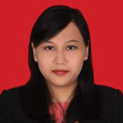 Anisa Haqul Khoiria, Otorhinolaryngology Student in Faculty of Medicine, Universitas Gadjah Mada, Indonesia