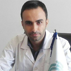 Dr. Sirvan Najafi