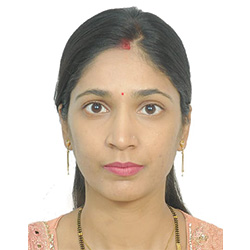 Priyanka Chaurasia , Himalayan Institute of Medical Sciences, India