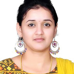 Lakshmi T K, Malla Reddy University, Hyderabad, India