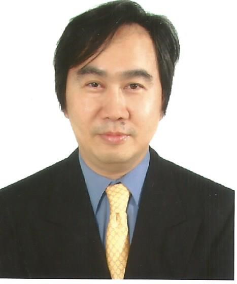 Prof Yi-Ho Young