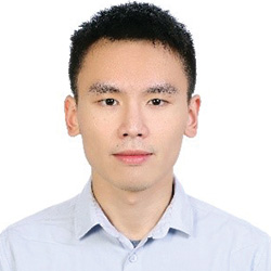 Dr Kao-Tsung Lin